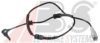 PEUGE 14888410 Sensor, wheel speed